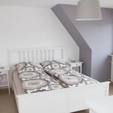 Carpe Diem Holiday home Dahme (Schleswig-Holstein)