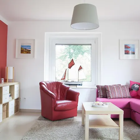 Feriehus Carpe Diem Dahme (Schleswig-Holstein)