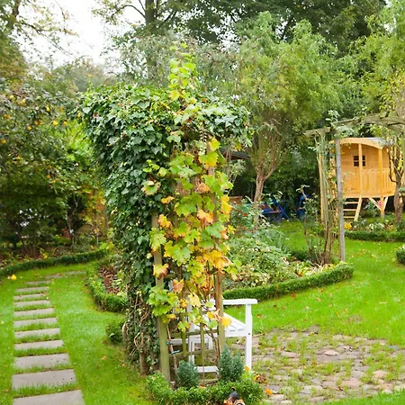 Carpe Diem Holiday home