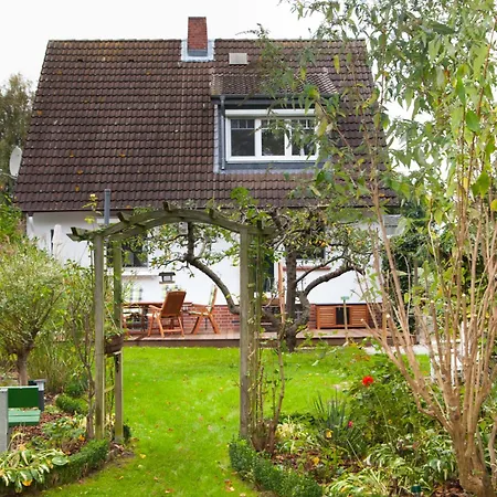 Holiday home Carpe Diem *