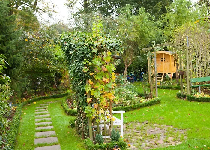 Carpe Diem Ferienhaus